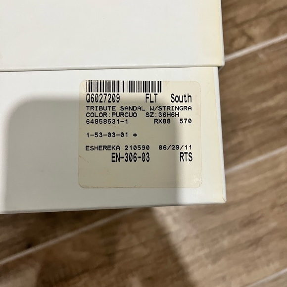 Yves Saint Laurent Rive gauche - Picture 2 of 6